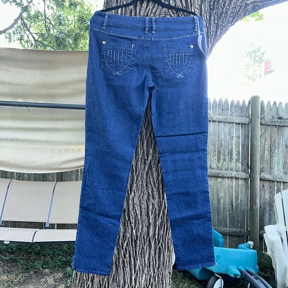 Blue jeans size‎ 11 - Picture 6 of 6